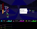 [DELTARUNE] ジェビル戦　倒す場合