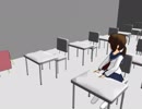 【あずきさん】ＭＭＤで遊んでみた【帰宅】