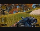 【CoD:BO4】1位率40％のBlackout #2(生声)