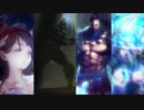SHADOWVERSE  ＭＡＤ 60fps(1920x1080)  1080p