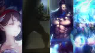 SHADOWVERSE  ＭＡＤ 60fps(1920x1080)  1080p