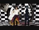 【MMD】ECHO【刀剣】
