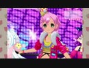 ガチムチプリ☆チャンレスリング七試合目　ビオのU.S.A.編