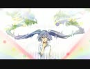 longing world/初音ミク