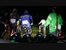 【シクロクロス】バイクロア８　サンセットレース