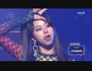 KBS歌謡祭-JYP Nation.Performance-181228
