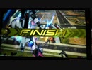 【EXVS2】ですともおじさんのエクツ珍道中16【直撮り】