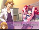 とらいあんぐるＢＬＵＥ　プレイ動画　京介ルート　パート6