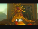 #10【縛り実況】軽めに縛ってハイラルを駆ける【ゼルダの伝説　ブレス オブ ザ ワイルド】　
