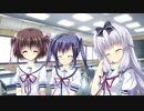 【第四弾】続・女の子のニオイをクンカクンカする旅(DCⅢW.Y. 実況プレイ)PART04