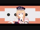 【MMD刀剣乱舞】エゴロック【乱藤四郎】カメラ配布