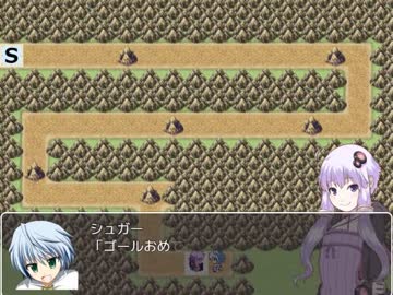 【ＲＰＧレース】障害物レース【解説】