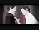 【MMDペルソナ】不例な病に祟られて【足立透】