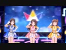 【デレステ創作MV】Stage Bye Stage