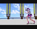 【MMD】ELECT【制服ハク】
