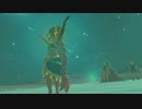 #12【縛り実況】軽めに縛ってハイラルを駆ける【ゼルダの伝説　ブレス オブ ザ ワイルド】　