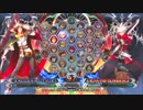 【五井チャリ】1208BBCF2 あっと（KG) VS ゴミクズ(RG)pu