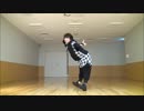 おっさんが【おジャ魔女でBAN^2】踊ってみた