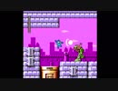 【耳コピ】ピストンコラージュでロックマン５ ダークマンステージを耳コピしてみた