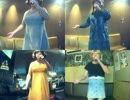SCARLET KNIGHT／水樹奈々