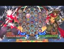【五井チャリ】1208BBCF2 あっと(RG) VS ゴミクズ(BA)pu