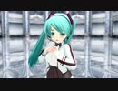 【MMD】ちびミクちびらっくる『ハイドアンド・シーク』