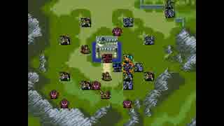 【実況】10代を取り戻したい大人のFE紋章の謎【第2部 19章】part2