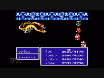 人気の ｆｆ３ 動画 3 846本 25 ニコニコ動画
