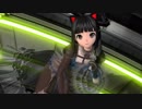 [透けDIVA]PD-FTDX　1/6 -out of the gravity-[ローザ・ノッテ]