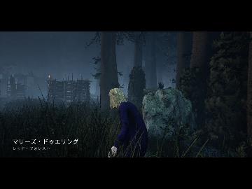 デットバイデイライトPS4