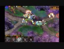 【アイギス】アスタロト降臨　Lv15【魔神挑戦部】