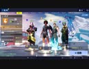 【フォートナイト】 シーズン７ あれ？パラシュートは！？ ＃４