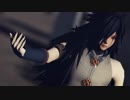 【MMDナルト】マダラさんに砂の惑星を踊ってもらいました。
