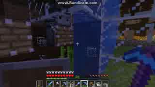 [第401日]マイクラ冒険記[Minecraft]