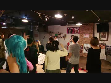 【きゅーぴー】ボカふぇす！【ライブ映像】