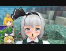 新ゆっくりのんびりマイクラ実況(PS4ED)part64