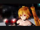 【MMD】Tda式改変ネルでNEVER CAN DECIDE