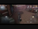 【プレイ動画】スマホ版 Identity V(第五人格)を[サバイバー]でプレイしてみた#130