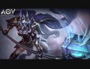 【Rank Match】ゆっくりいぬとりが喋るArena of Valor（日本語版）　31【Taara】