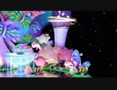 スマブラSP cpuに色んな乱闘をさせてみる part5