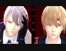 【MMD刀剣乱舞】フィクサー山姥切