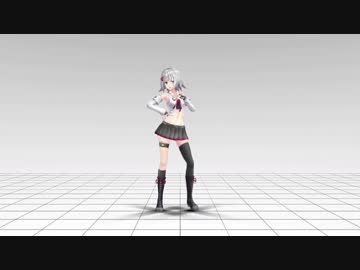 ヨメミダンス　1080p 60fps