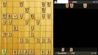 【将棋実況】奇襲好きが楽しく将棋を指す！part35【鬼殺しもどき】