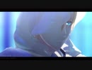 海底ファミリーレストラン【山姥切国広/MMD刀剣乱舞】