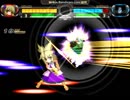 【MUGEN】ABK神子【キャラ作成】