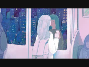 あまい / 初音ミク・flower
