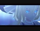 海底ファミリーレストラン【霧雨魔理沙/東方MMD】