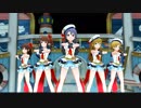 ミリシタMV 「咲くは浮世の君花火」ユニット衣装版
