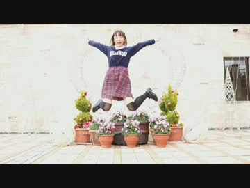 【セサミガール】愛言葉【聖地！！】