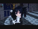 魔法使いが帝国少女を踊ったようです【MMDモデル配布あり】